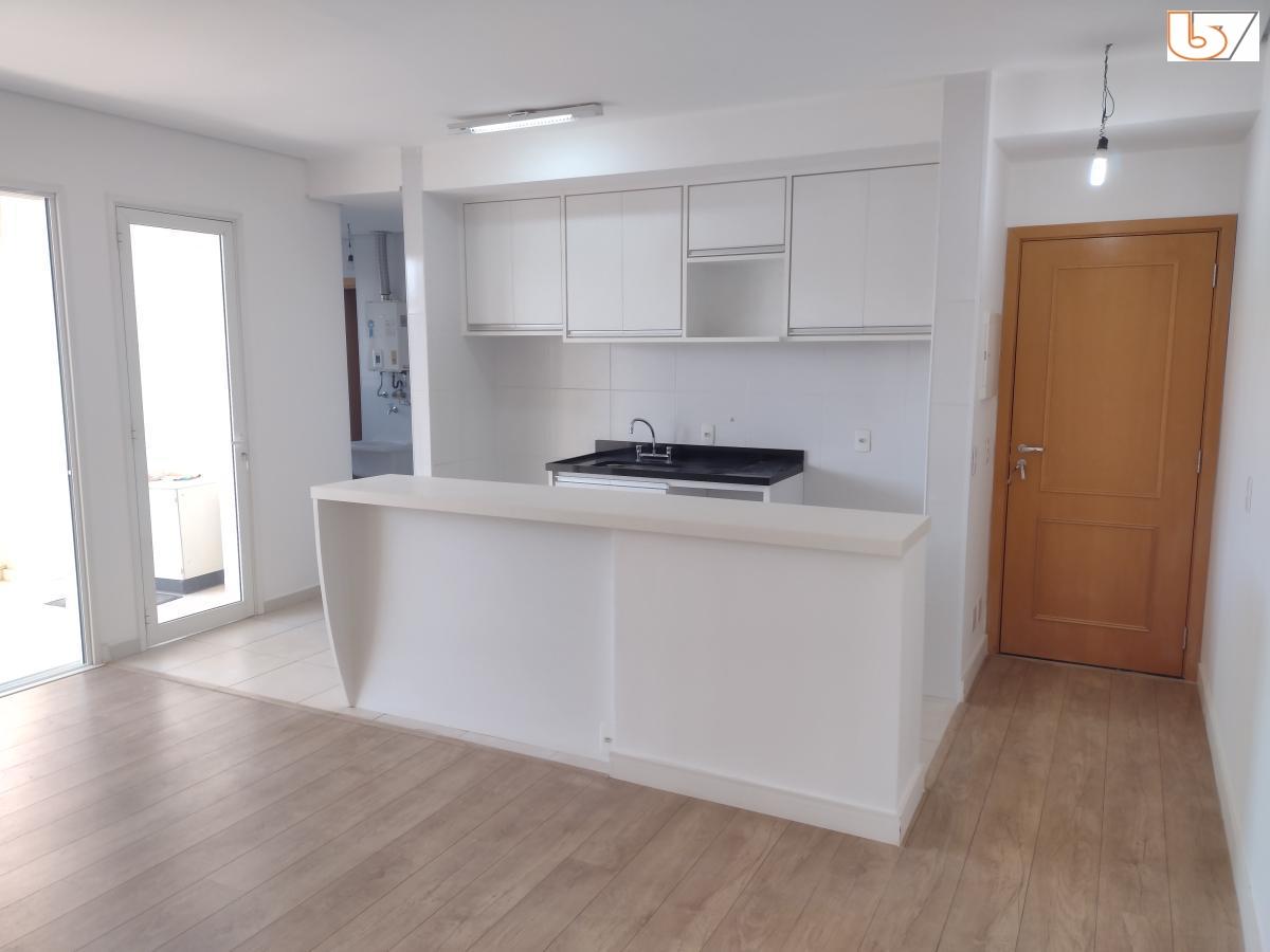 Apartamento, 2 quartos, 94 m² - Foto 2