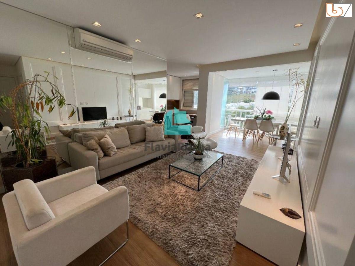 Apartamento, 2 quartos, 94 m² - Foto 2