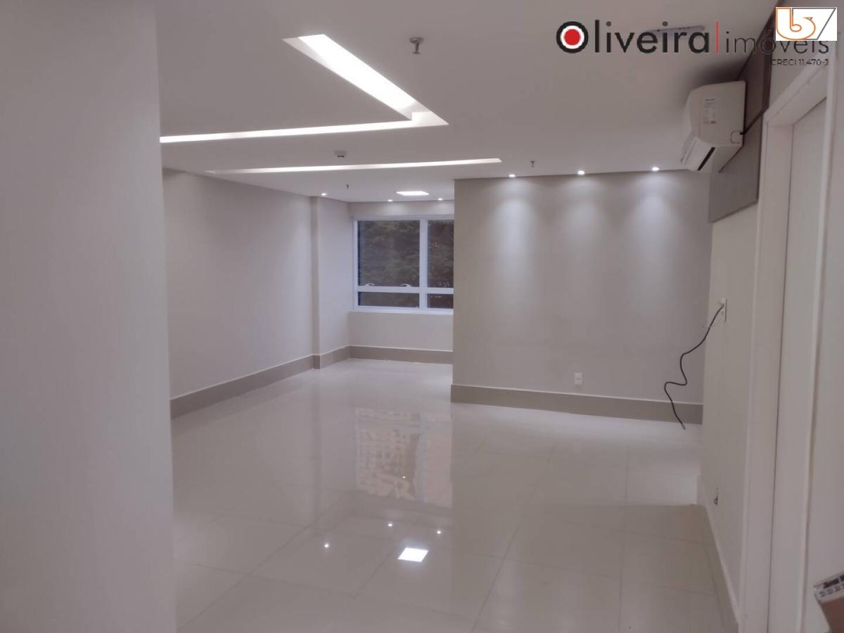 Sala-Conjunto, 92 m² - Foto 1