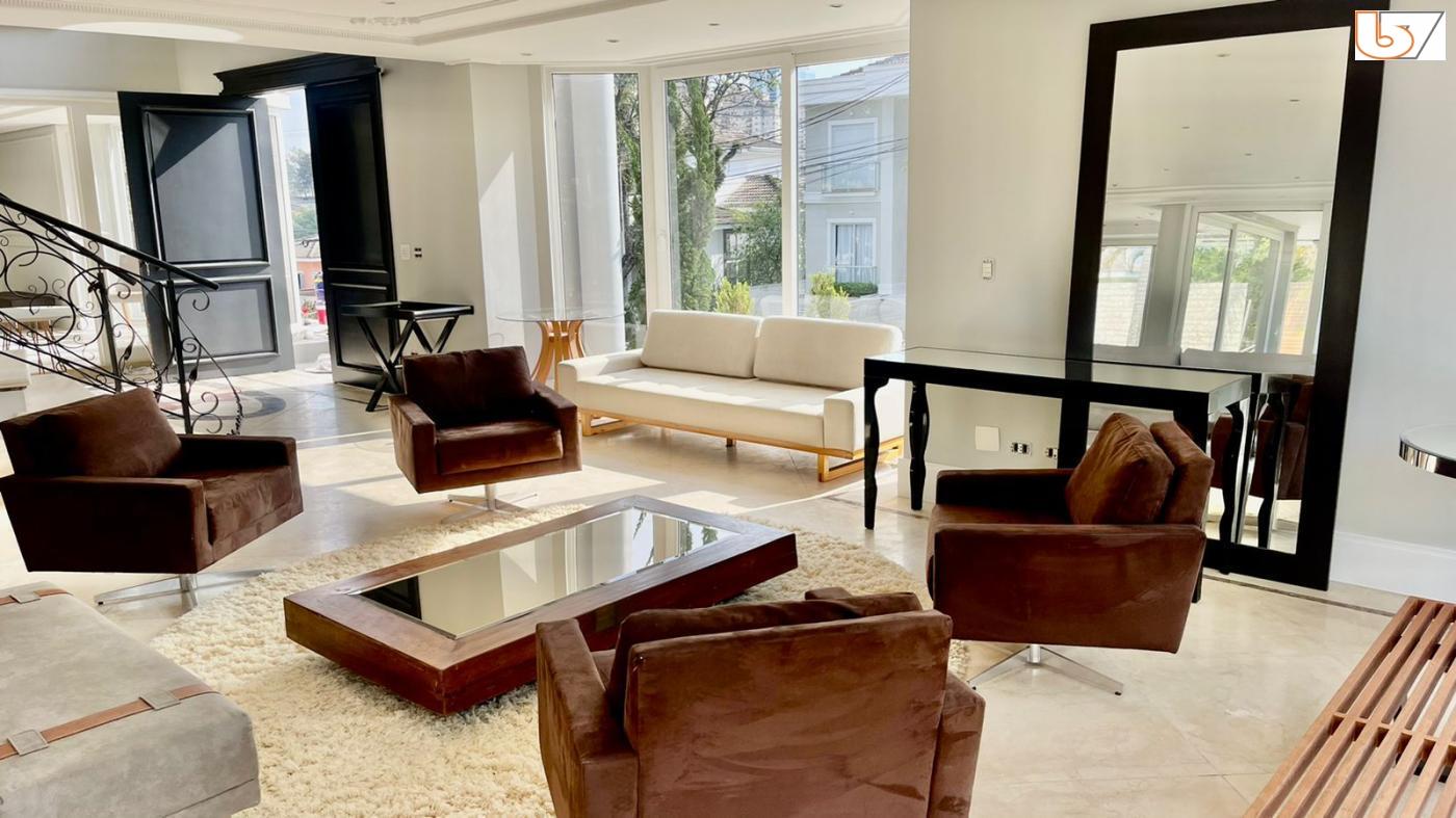 Casa de Condomínio, 4 quartos - Foto 7