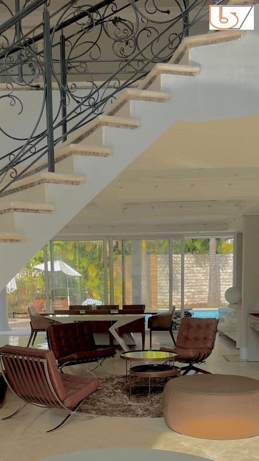 Casa de Condomínio, 4 quartos - Foto 10