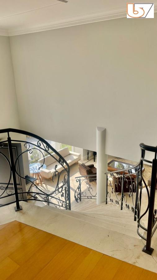 Casa de Condomínio, 4 quartos - Foto 24