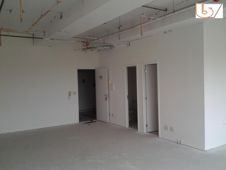 Sala-Conjunto, 55 m² - Foto 7