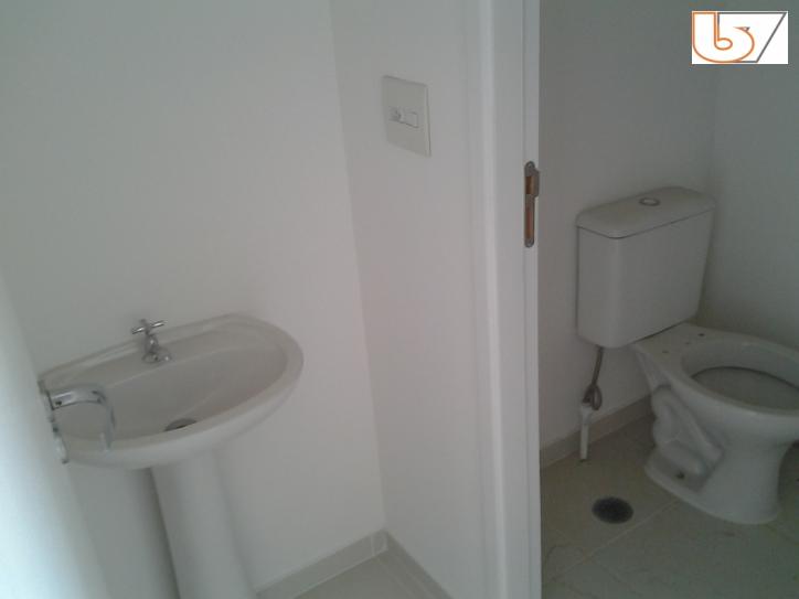Sala-Conjunto, 55 m² - Foto 5