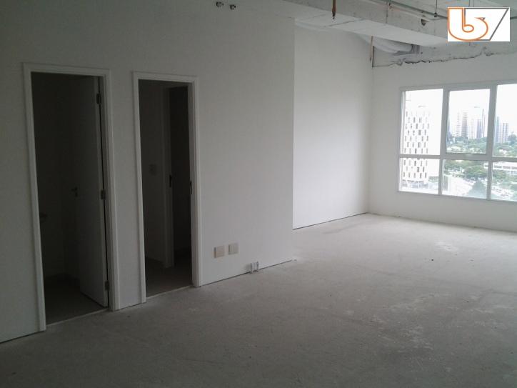 Sala-Conjunto, 55 m² - Foto 6