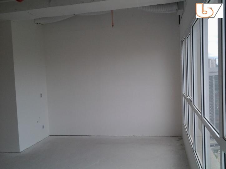 Sala-Conjunto, 55 m² - Foto 8