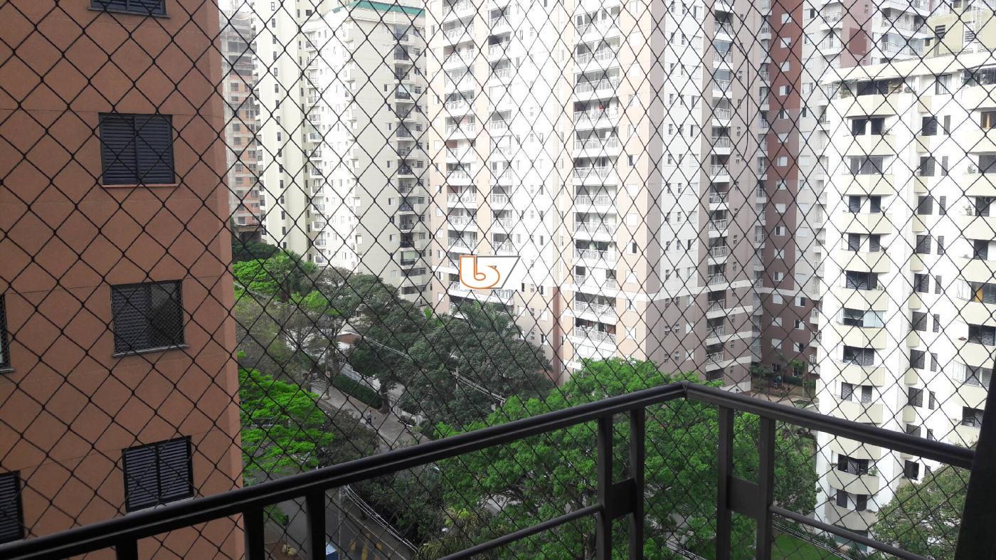 Apartamento, 3 quartos, 75 m² - Foto 1