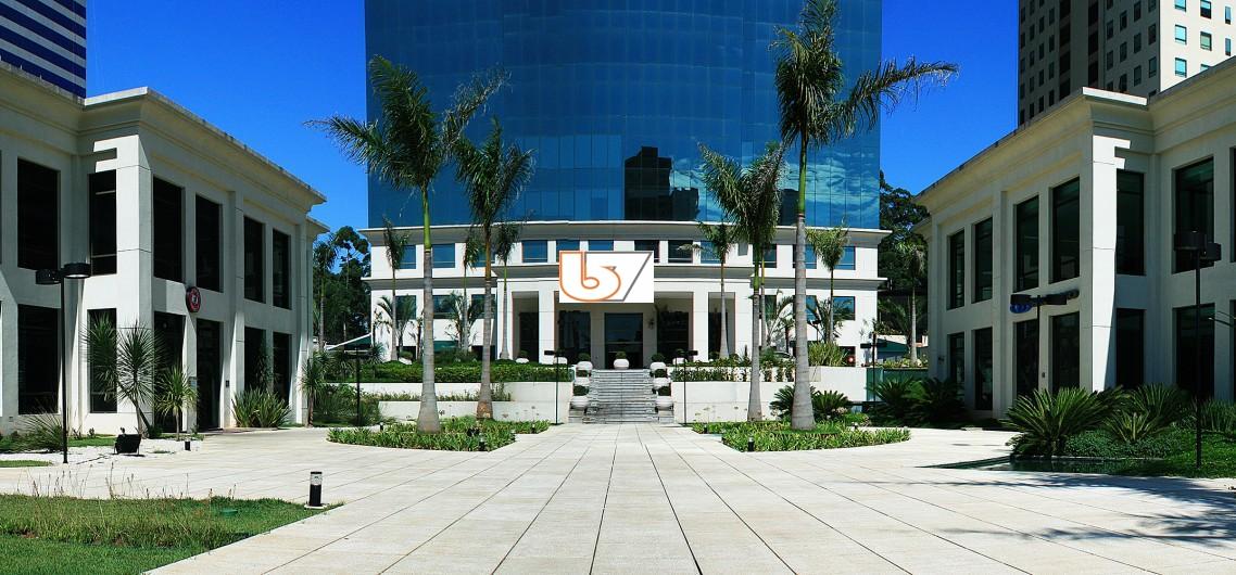 Sala-Conjunto, 1320 m² - Foto 1