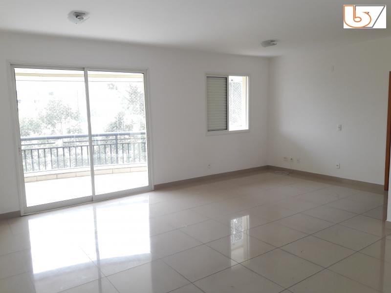 Apartamento, 3 quartos, 122 m² - Foto 4