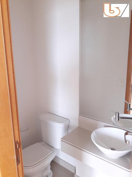 Apartamento, 3 quartos, 122 m² - Foto 9