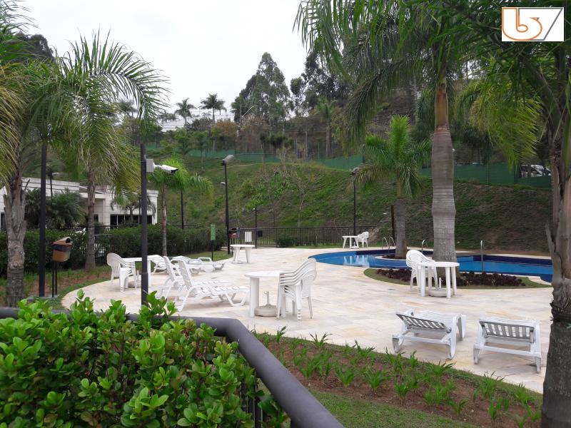 Apartamento, 3 quartos, 122 m² - Foto 43