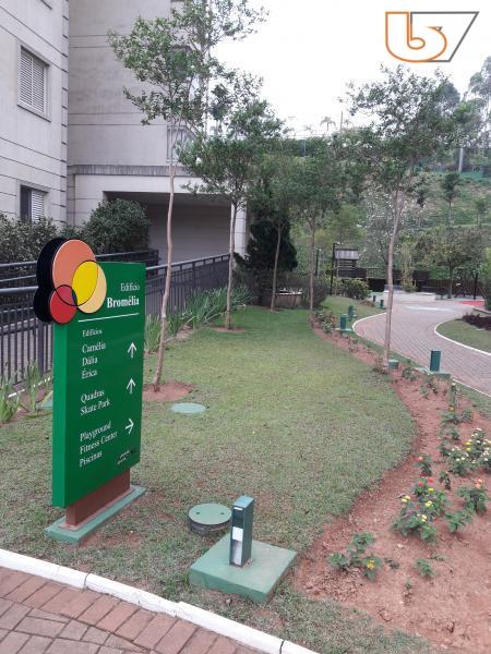 Apartamento, 3 quartos, 122 m² - Foto 36