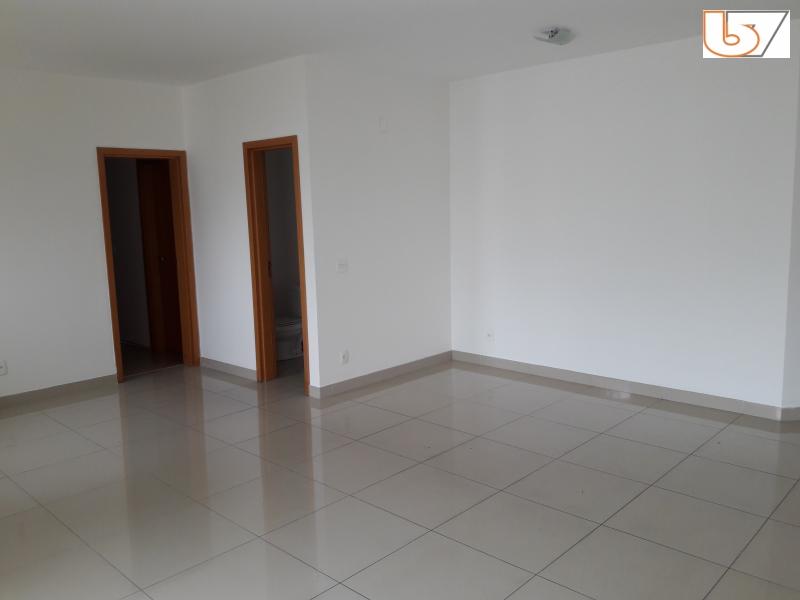 Apartamento, 3 quartos, 122 m² - Foto 5