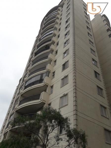 Apartamento, 3 quartos, 122 m² - Foto 33