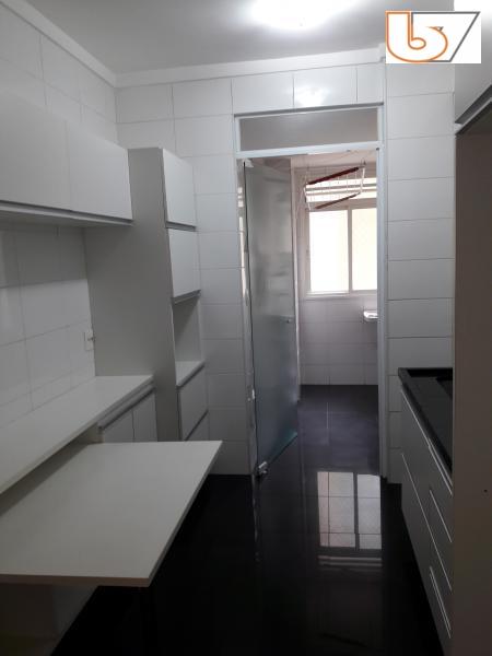 Apartamento, 3 quartos, 122 m² - Foto 27