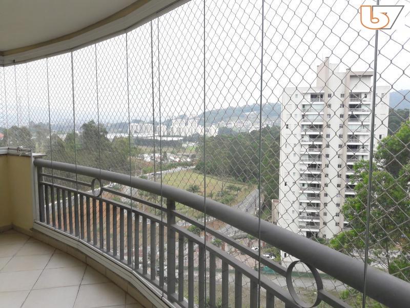 Apartamento, 3 quartos, 122 m² - Foto 8