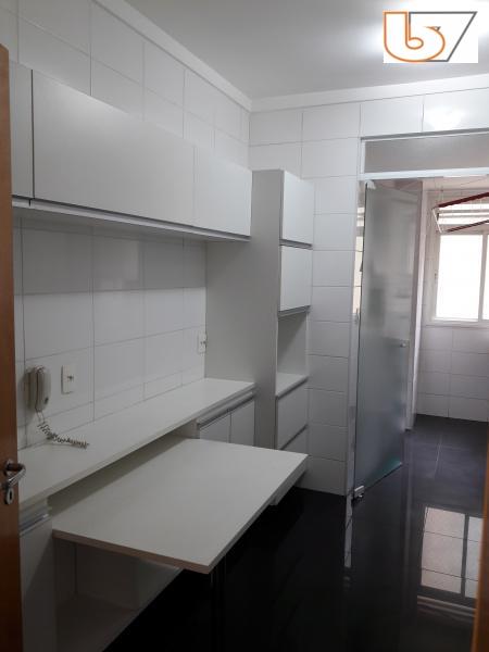 Apartamento, 3 quartos, 122 m² - Foto 26