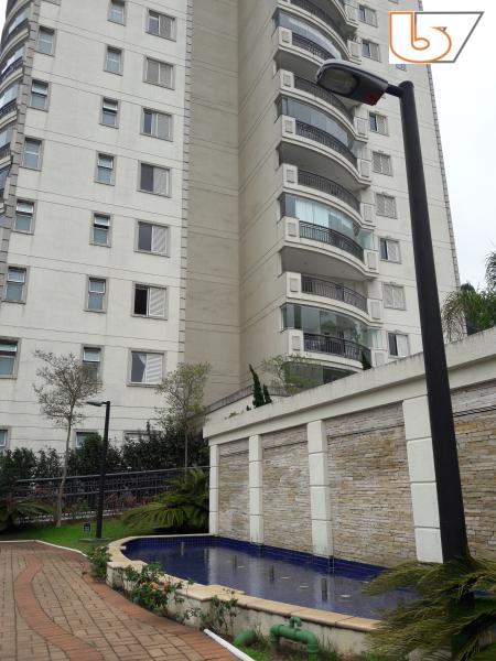 Apartamento, 3 quartos, 122 m² - Foto 44