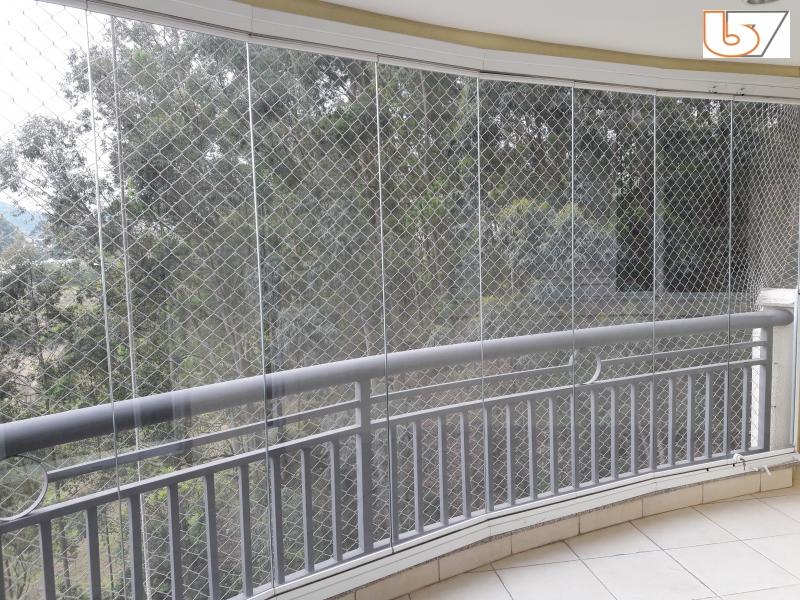 Apartamento, 3 quartos, 122 m² - Foto 7