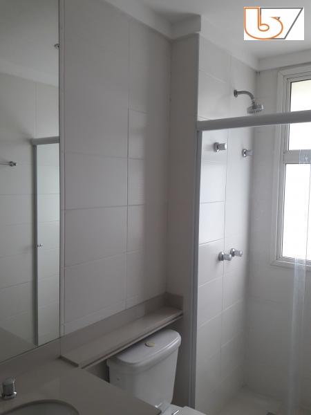 Apartamento, 3 quartos, 122 m² - Foto 24