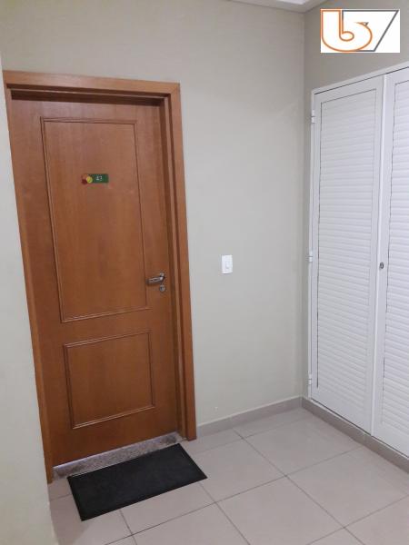 Apartamento, 3 quartos, 122 m² - Foto 32