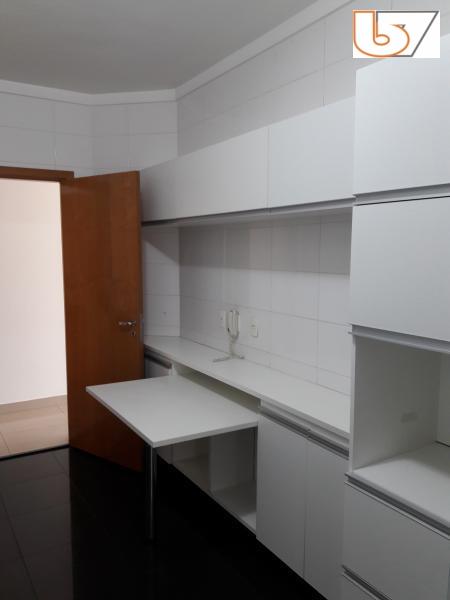 Apartamento, 3 quartos, 122 m² - Foto 29