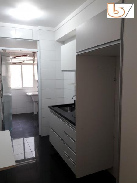 Apartamento, 3 quartos, 122 m² - Foto 25