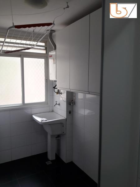 Apartamento, 3 quartos, 122 m² - Foto 30