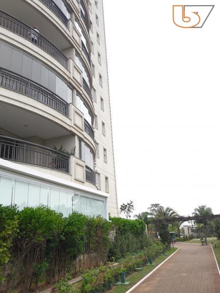 Apartamento, 3 quartos, 122 m² - Foto 38