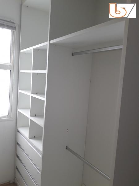 Apartamento, 3 quartos, 122 m² - Foto 17