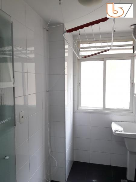 Apartamento, 3 quartos, 122 m² - Foto 31