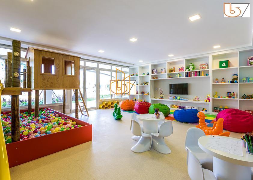 Apartamento, 3 quartos, 224 m² - Foto 41