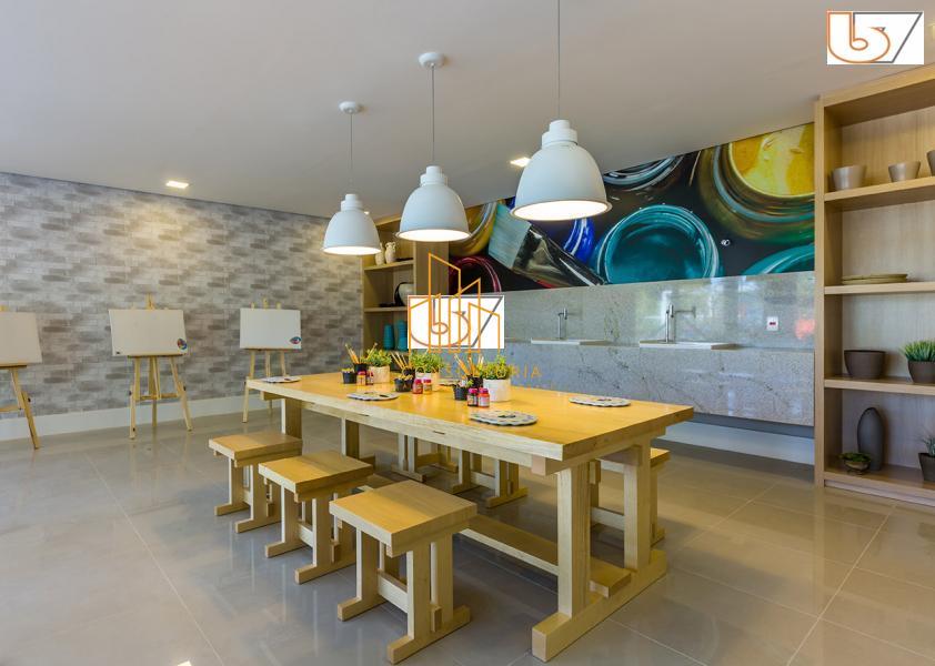 Apartamento, 3 quartos, 224 m² - Foto 45