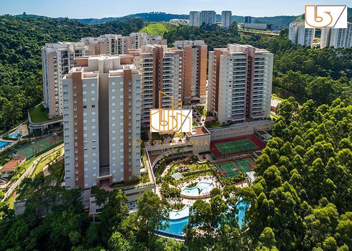 Apartamento, 3 quartos, 224 m² - Foto 52