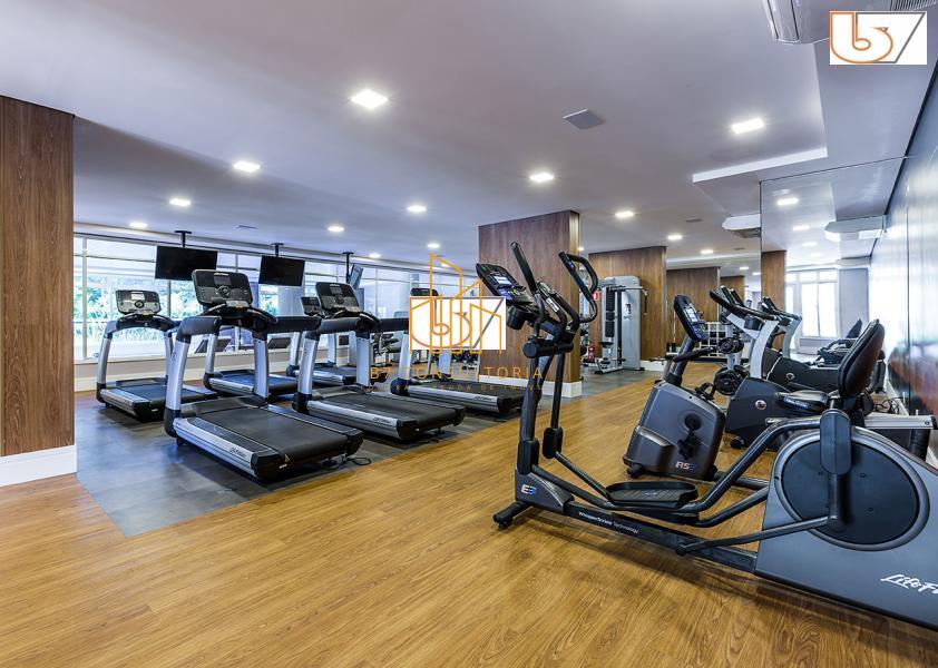 Apartamento, 3 quartos, 224 m² - Foto 46