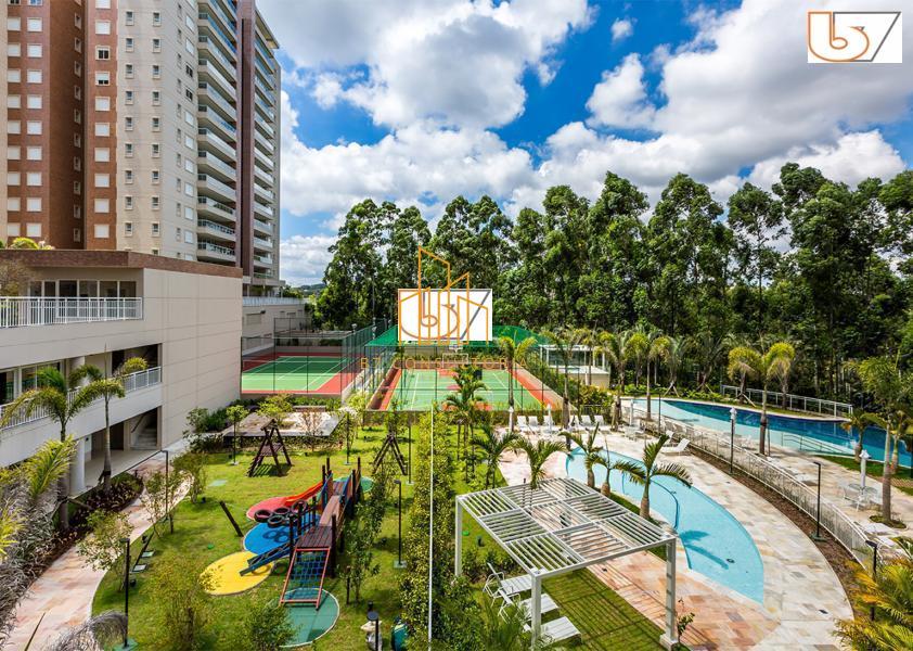 Apartamento, 3 quartos, 224 m² - Foto 43