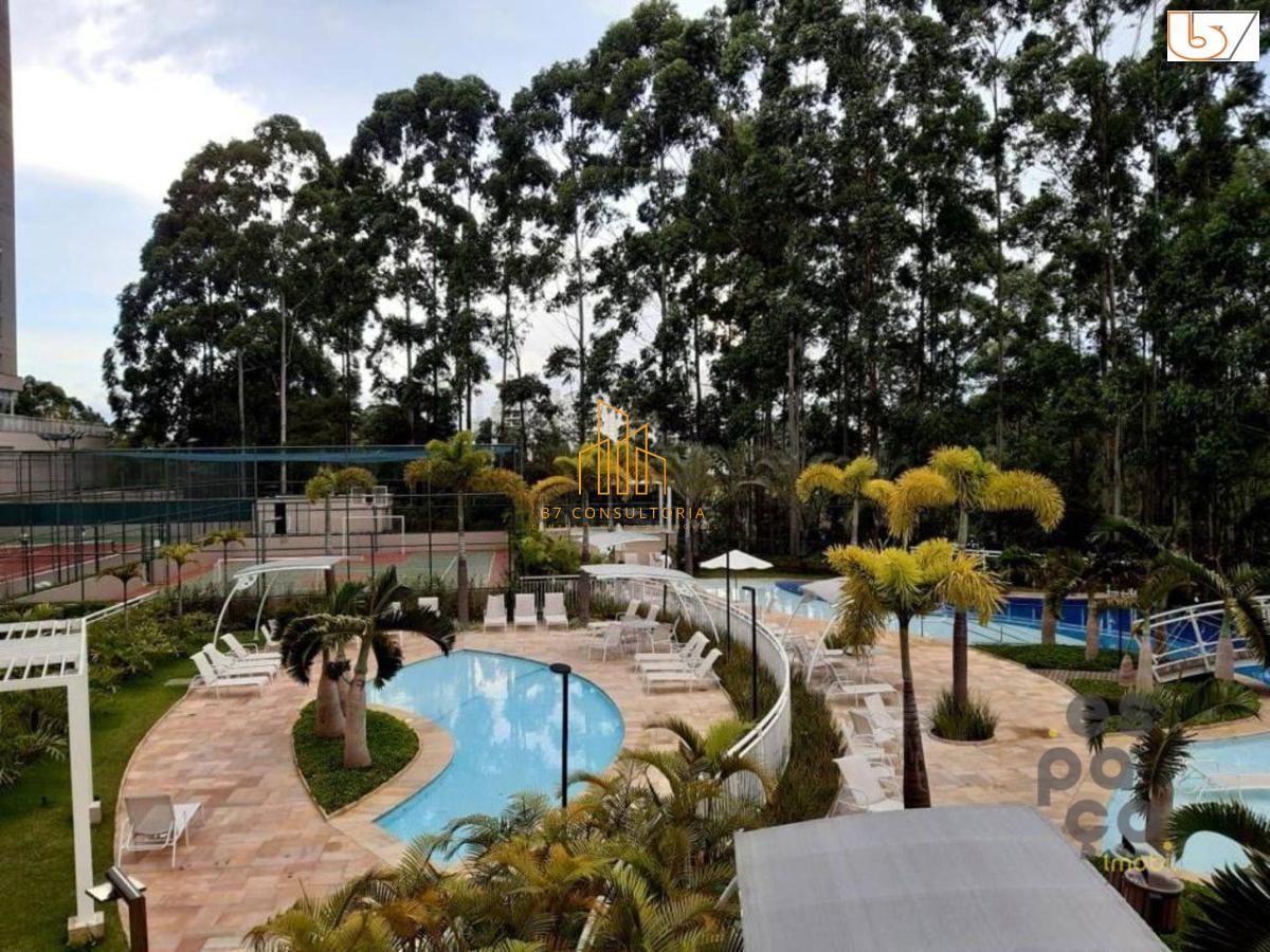 Apartamento, 3 quartos, 224 m² - Foto 51