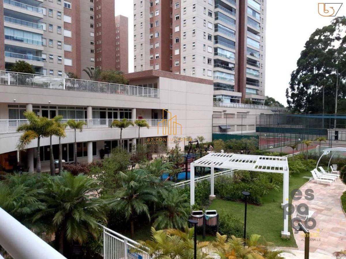 Apartamento, 3 quartos, 224 m² - Foto 48