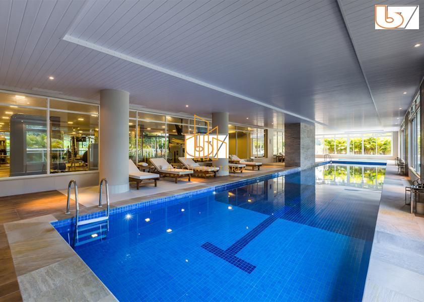 Apartamento, 3 quartos, 224 m² - Foto 42