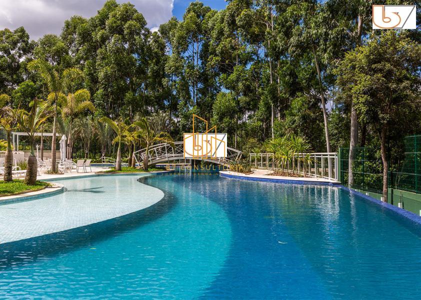 Apartamento, 3 quartos, 224 m² - Foto 39