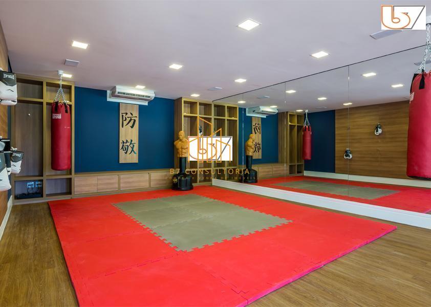 Apartamento, 3 quartos, 224 m² - Foto 40