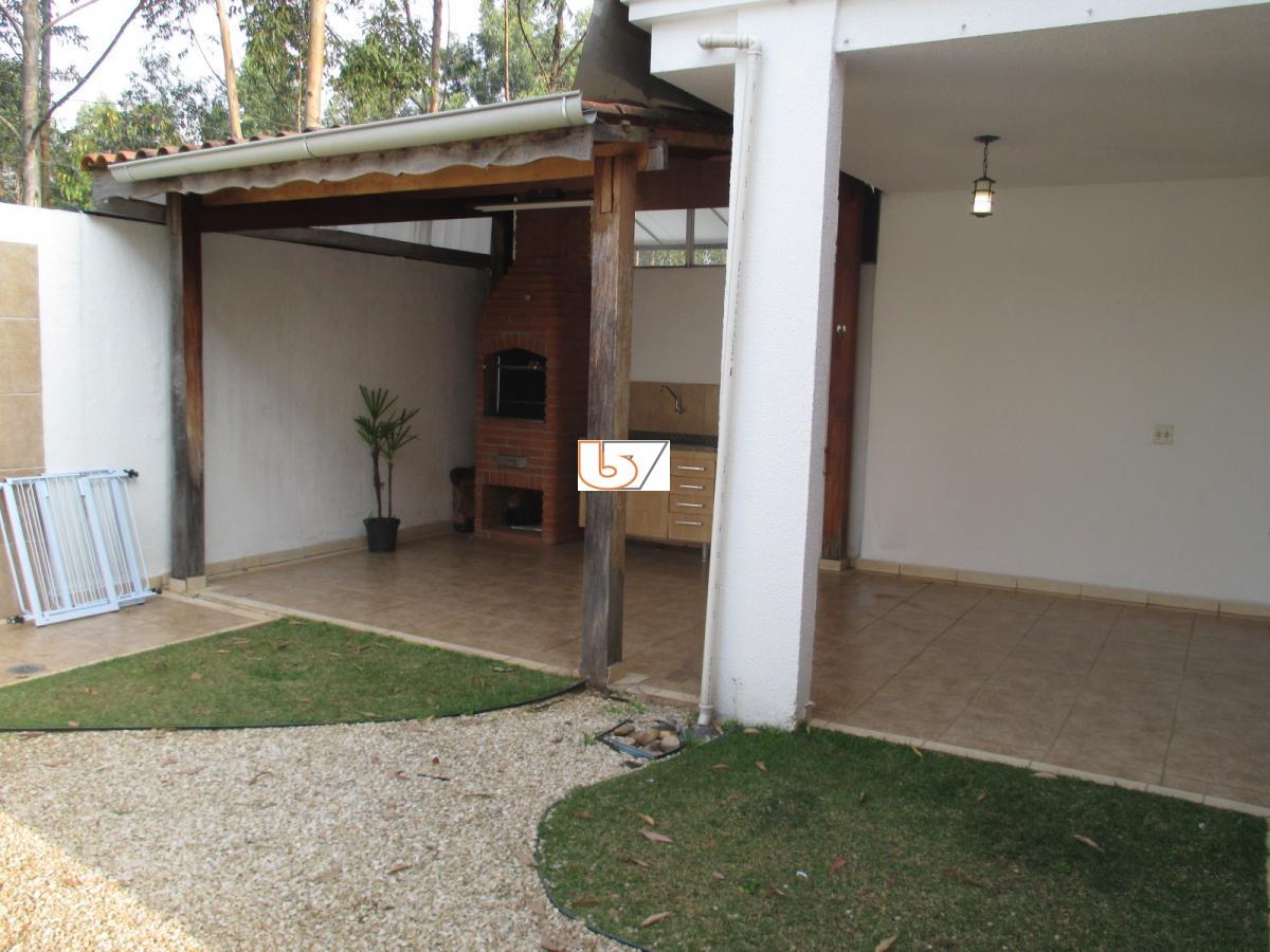Casa de Condomínio, 3 quartos - Foto 18