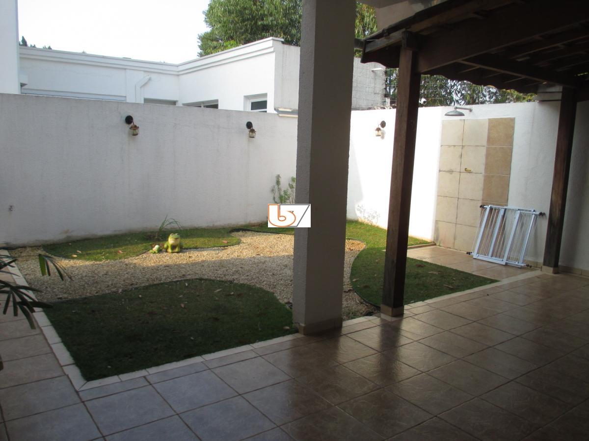 Casa de Condomínio, 3 quartos - Foto 17