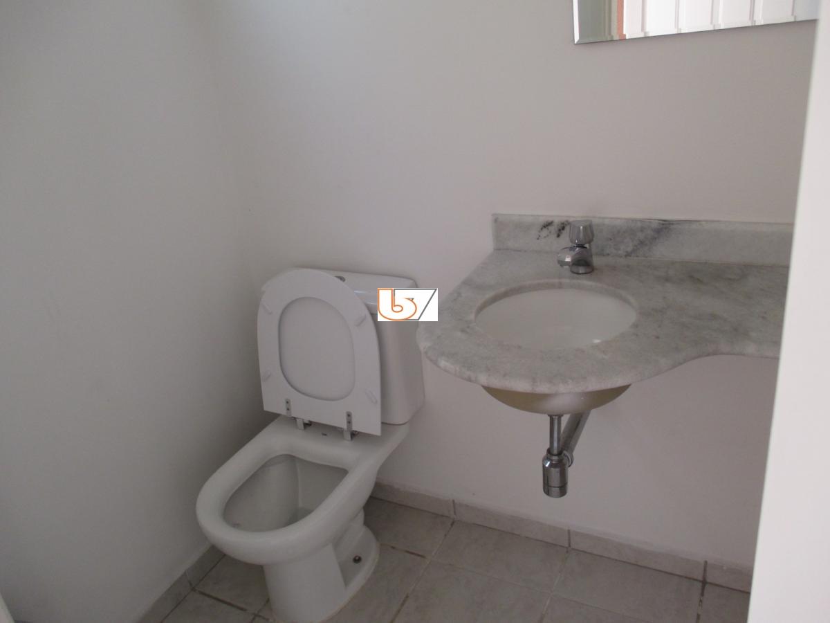 Casa de Condomínio, 3 quartos - Foto 19