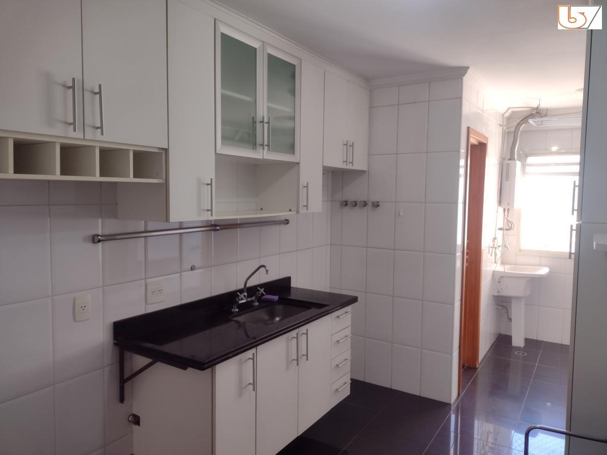 Apartamento, 2 quartos, 113 m² - Foto 4