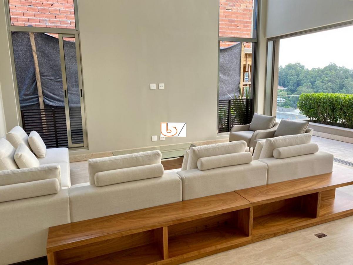Casa de Condomínio, 4 quartos - Foto 7