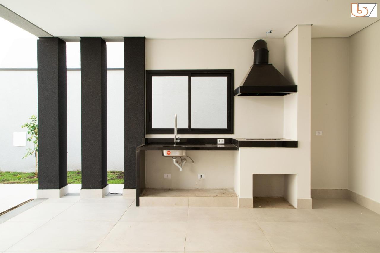 Casa de Condomínio, 4 quartos - Foto 6