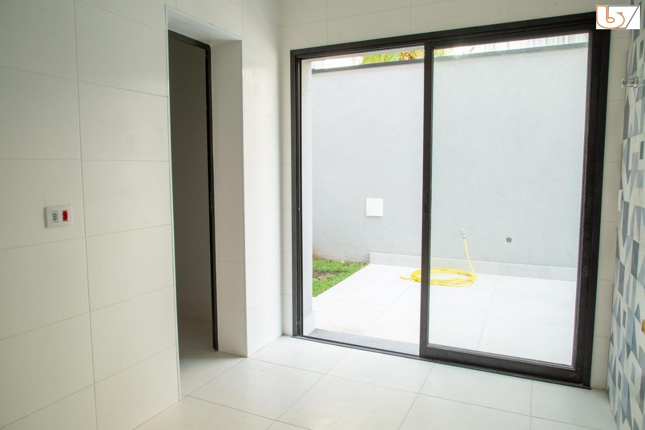 Casa de Condomínio, 4 quartos - Foto 9