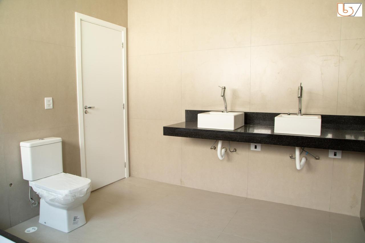 Casa de Condomínio, 4 quartos - Foto 17