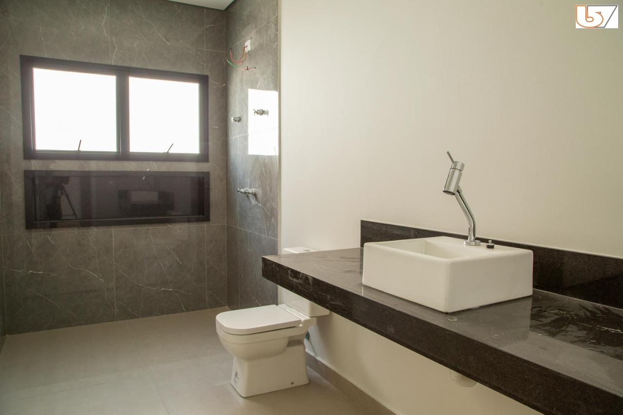 Casa de Condomínio, 4 quartos - Foto 25